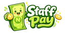 Staff Pay Logo