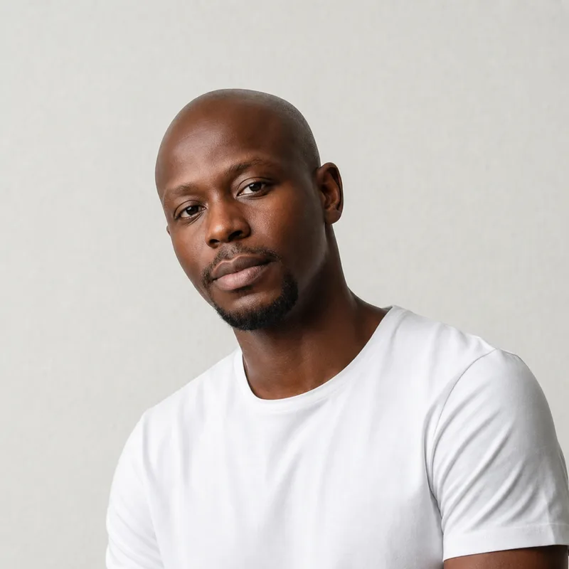 Damilola S. Olusinde, Senior Software Lead