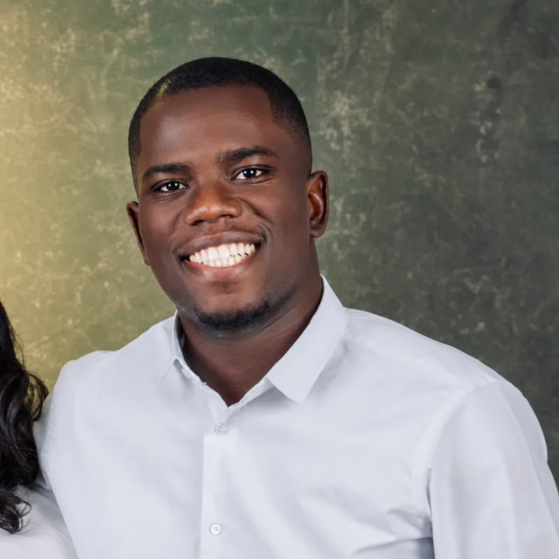 Oluwatomiwa Olatunji, Product Manager