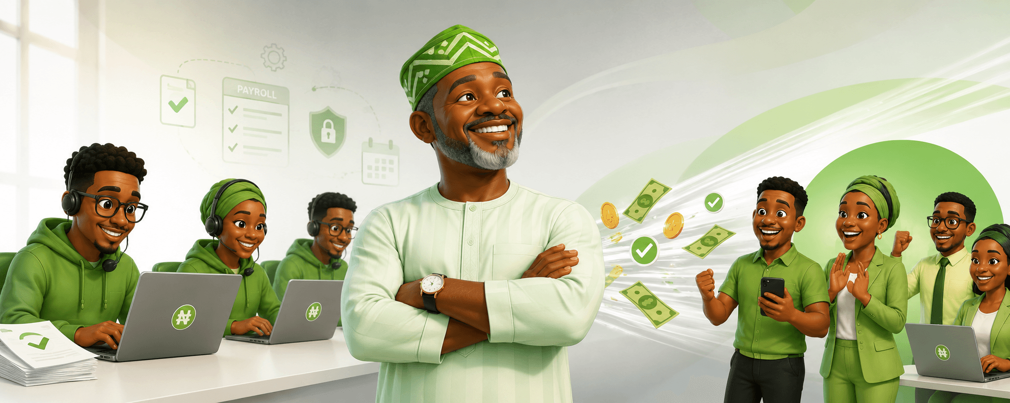 How to Get a Tax Clearance Certificate (TCC) in Nigeria | Staff Pay blog