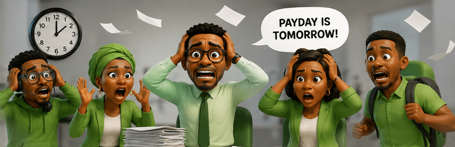 How to Optimize Business Payments and Cut Admin Time | Staff Pay blog